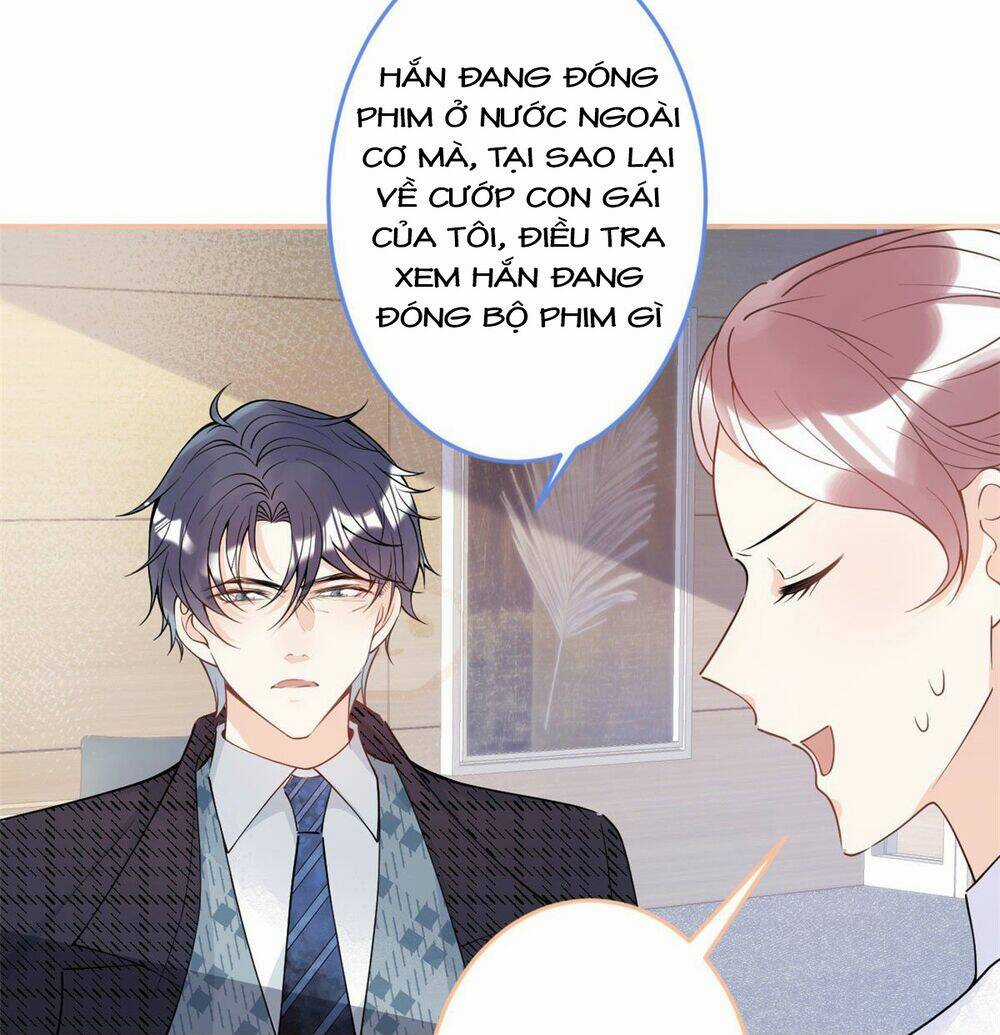 Ta Có Năm Đại Lão Ba Ba Chapter 55 trang 10