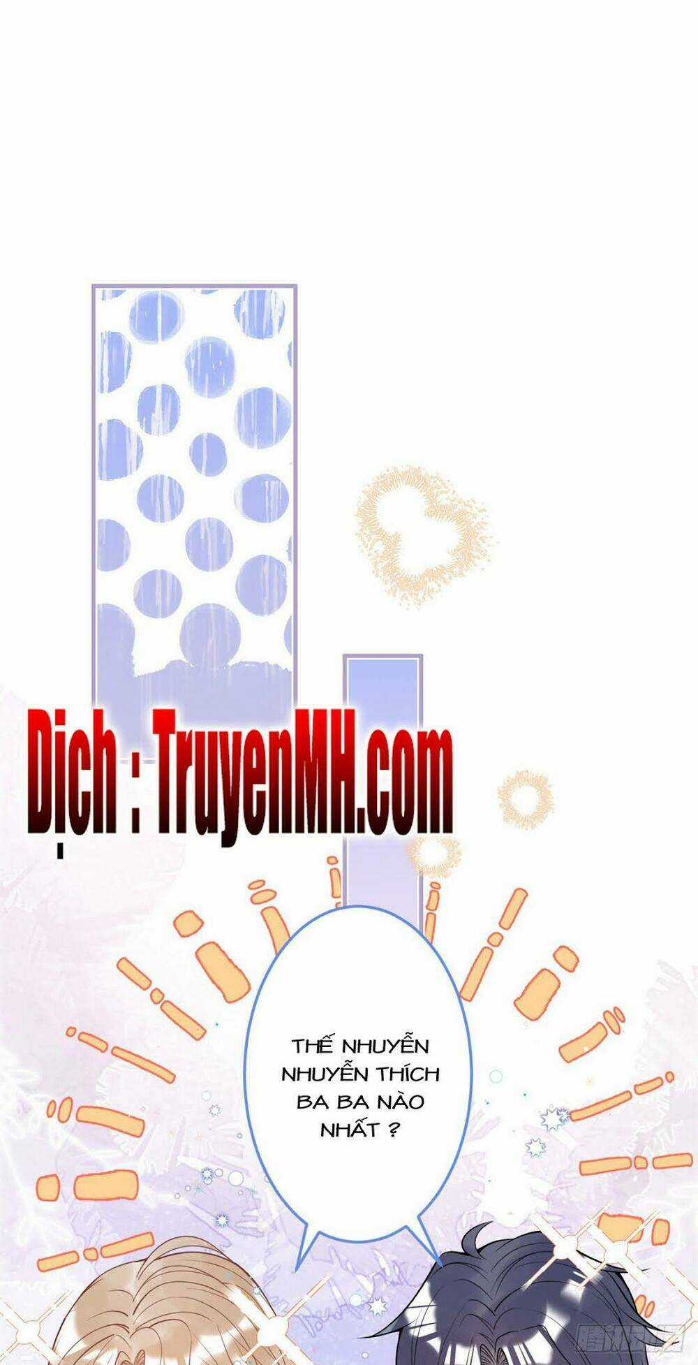 Ta Có Năm Đại Lão Ba Ba Chapter 55 trang 16