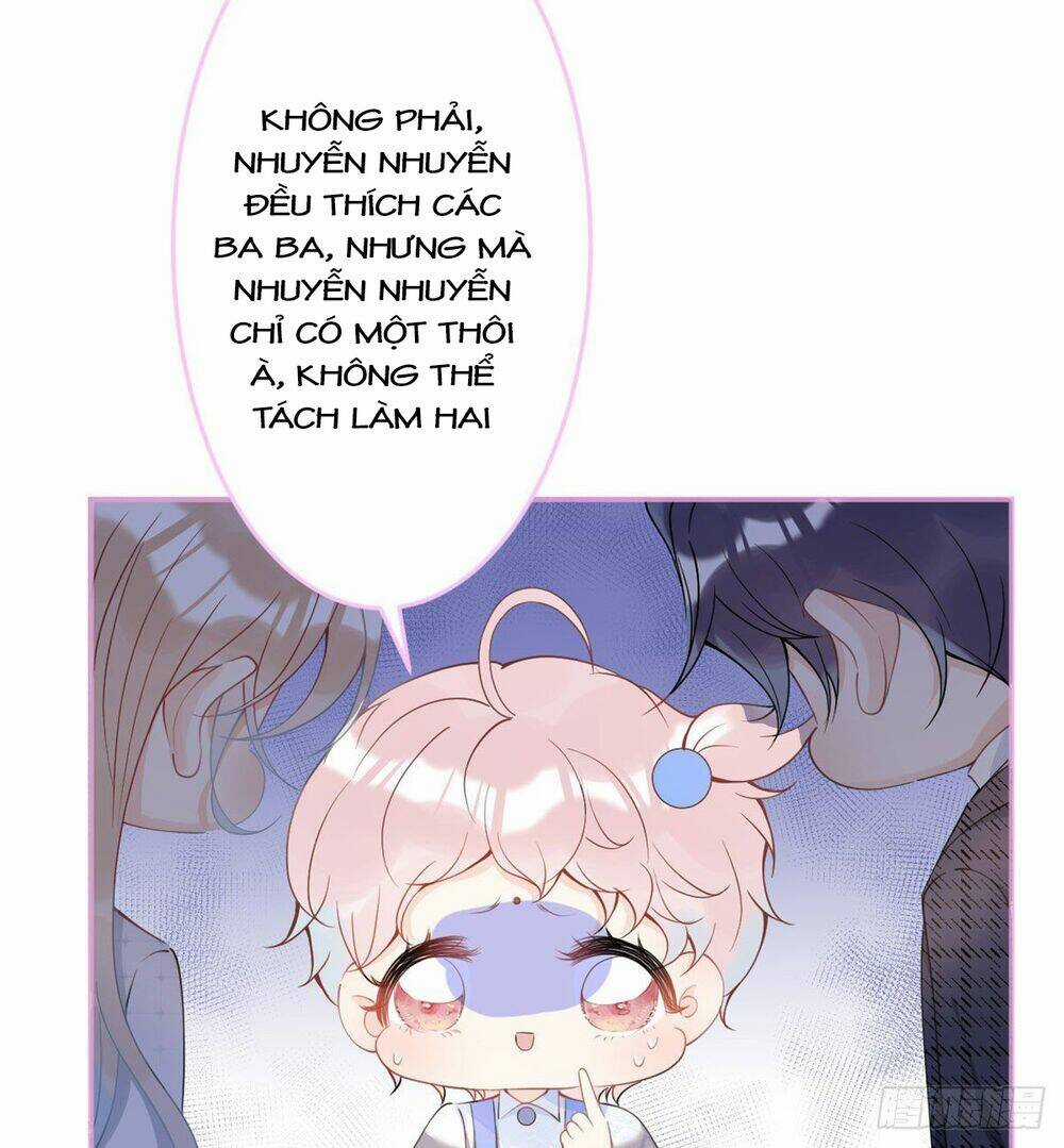 Ta Có Năm Đại Lão Ba Ba Chapter 55 trang 18
