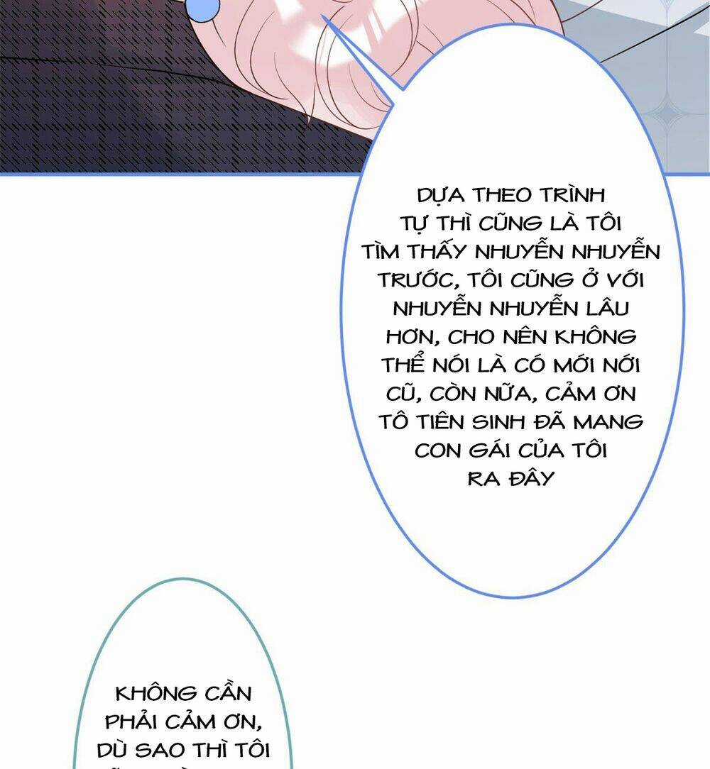 Ta Có Năm Đại Lão Ba Ba Chapter 55 trang 3