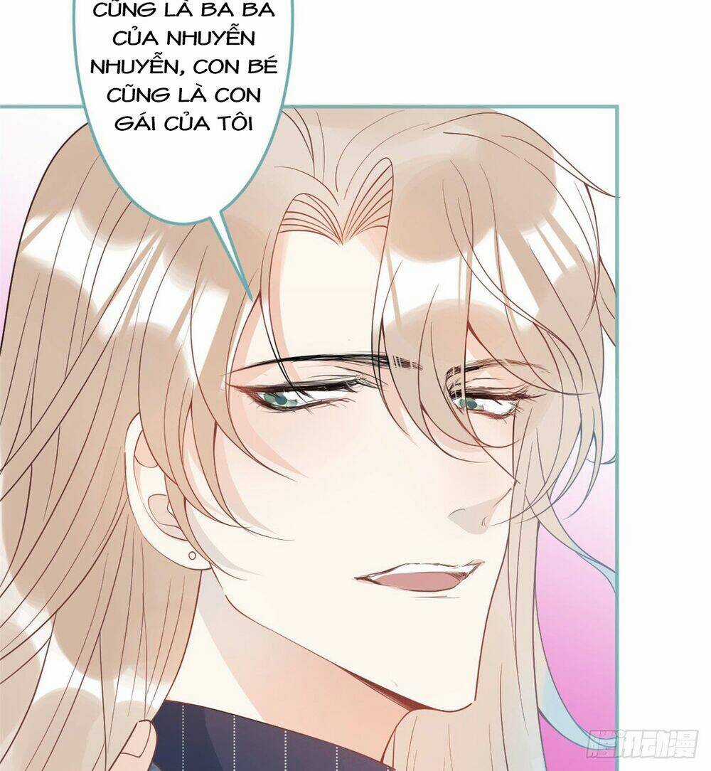 Ta Có Năm Đại Lão Ba Ba Chapter 55 trang 4