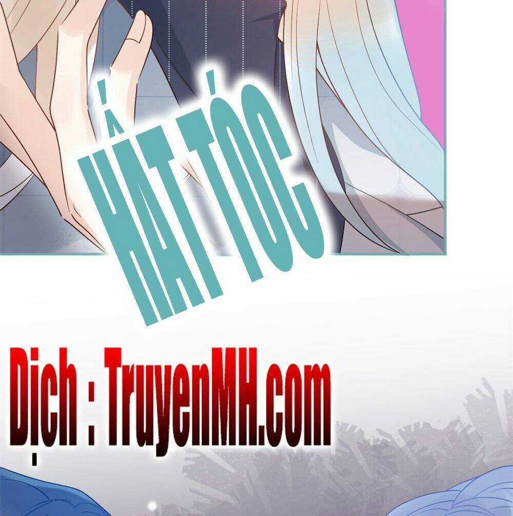 Ta Có Năm Đại Lão Ba Ba Chapter 55 trang 5
