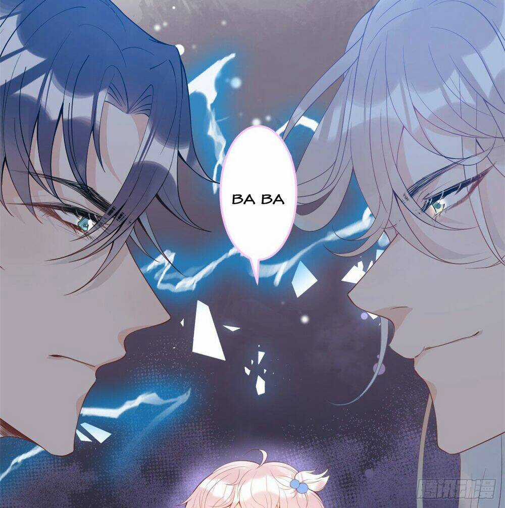 Ta Có Năm Đại Lão Ba Ba Chapter 55 trang 6