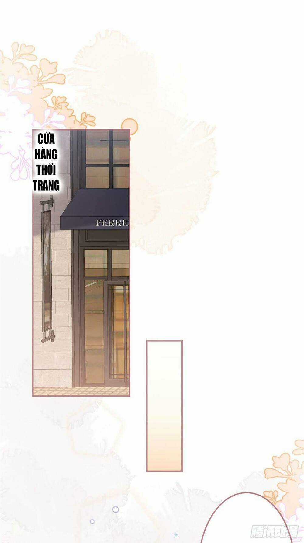 Ta Có Năm Đại Lão Ba Ba Chapter 58 trang 1