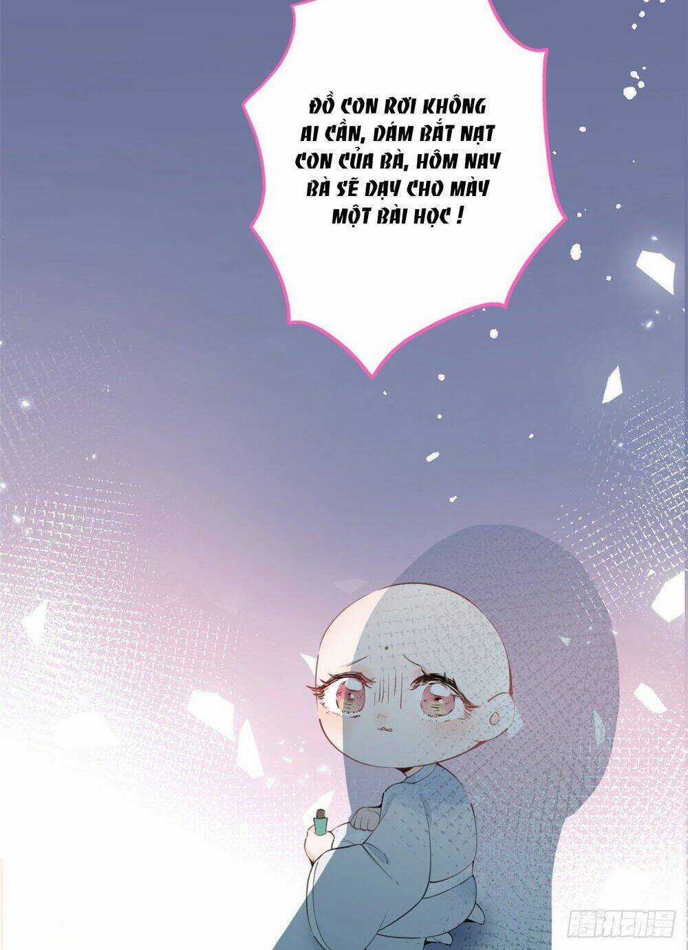 Ta Có Năm Đại Lão Ba Ba Chapter 6 trang 10