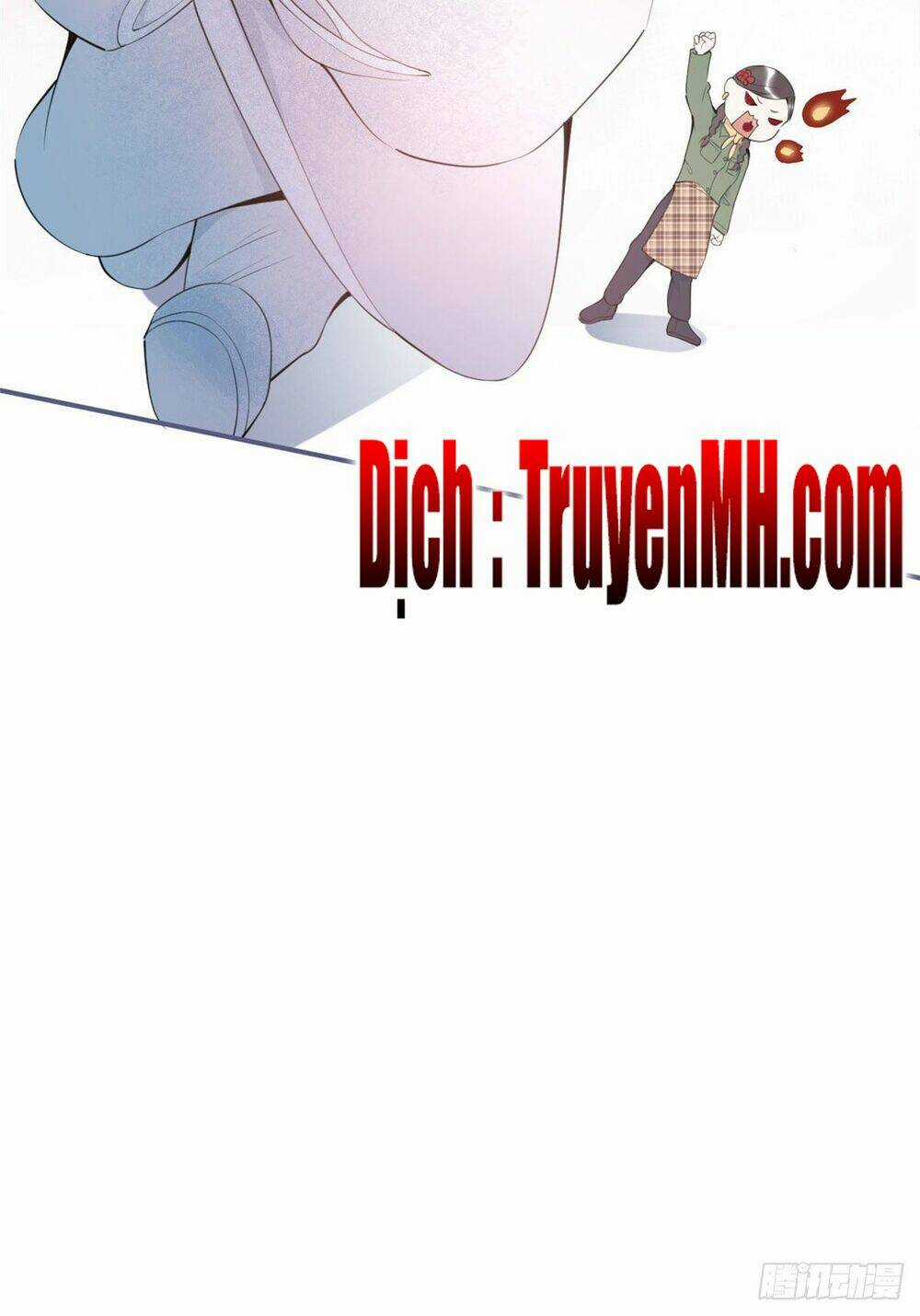 Ta Có Năm Đại Lão Ba Ba Chapter 6 trang 17