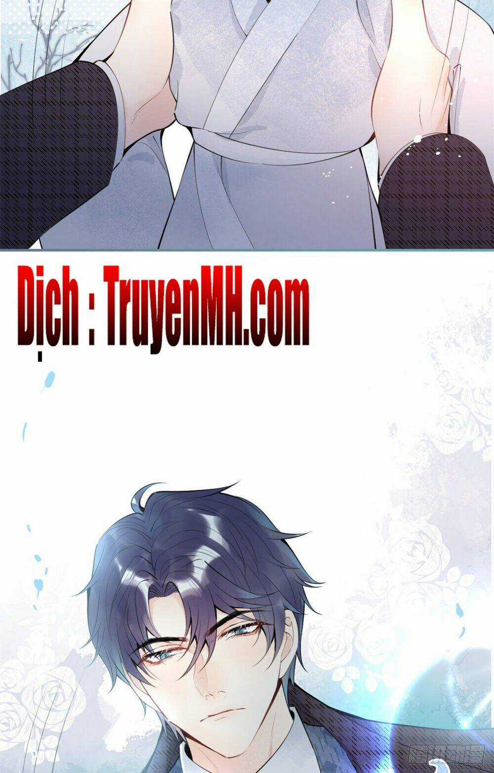 Ta Có Năm Đại Lão Ba Ba Chapter 6 trang 21