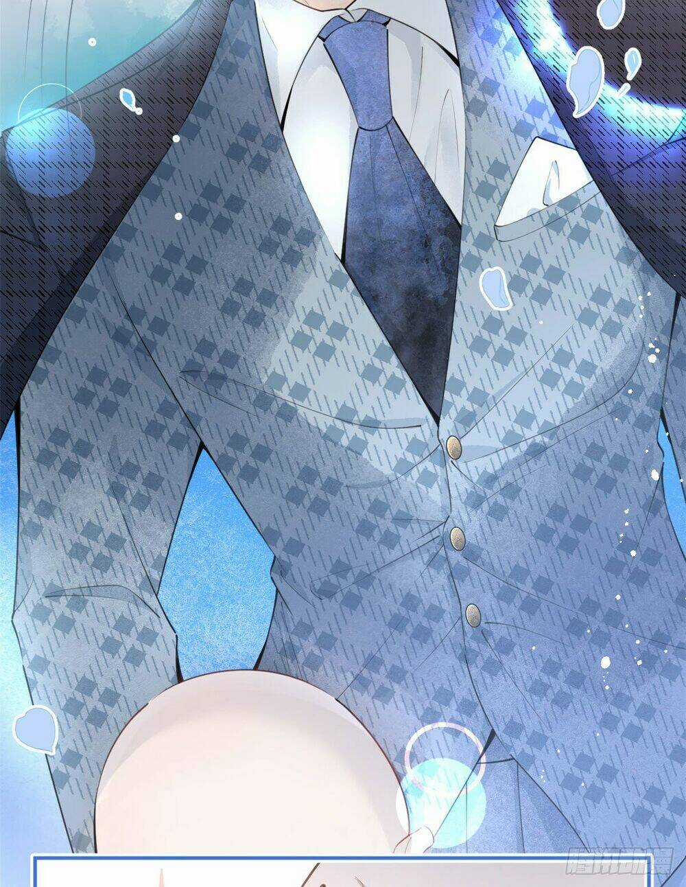 Ta Có Năm Đại Lão Ba Ba Chapter 6 trang 22