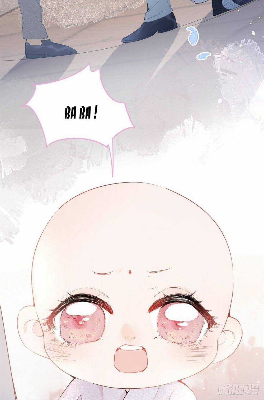 Ta Có Năm Đại Lão Ba Ba Chapter 6 trang 26