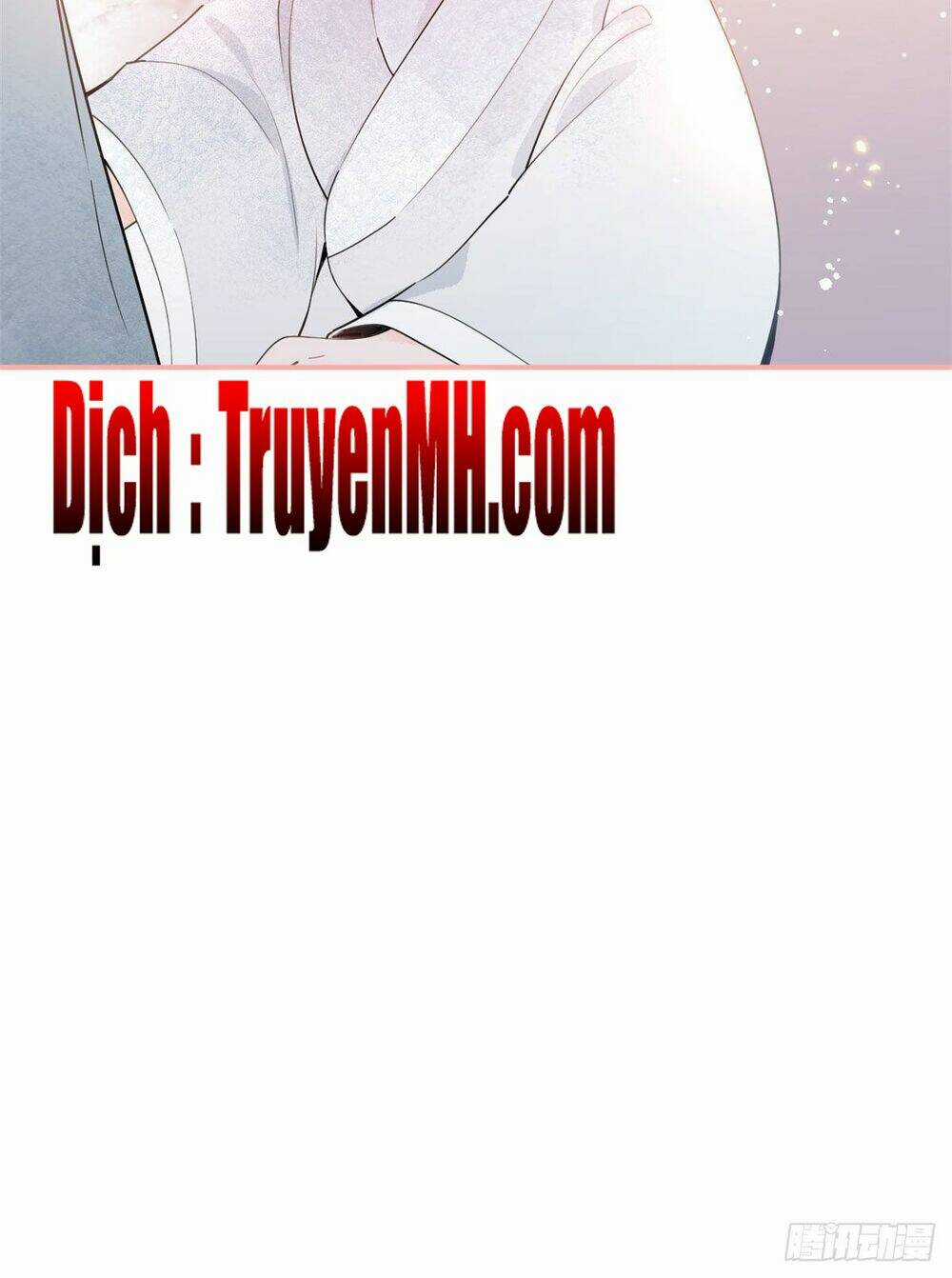 Ta Có Năm Đại Lão Ba Ba Chapter 6 trang 27