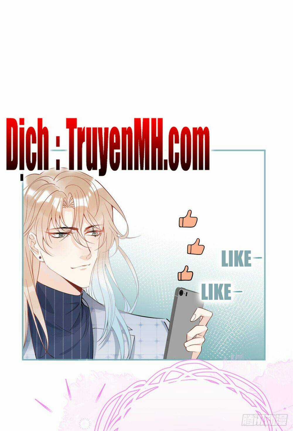 Ta Có Năm Đại Lão Ba Ba Chapter 60 trang 1