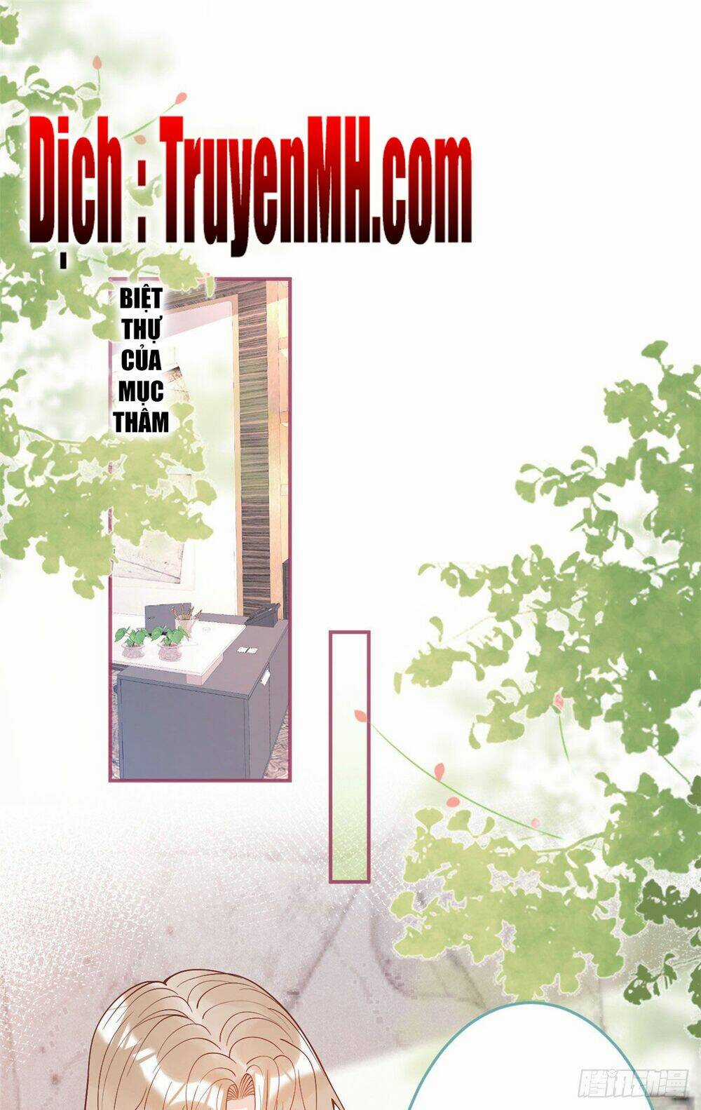 Ta Có Năm Đại Lão Ba Ba Chapter 63 trang 1