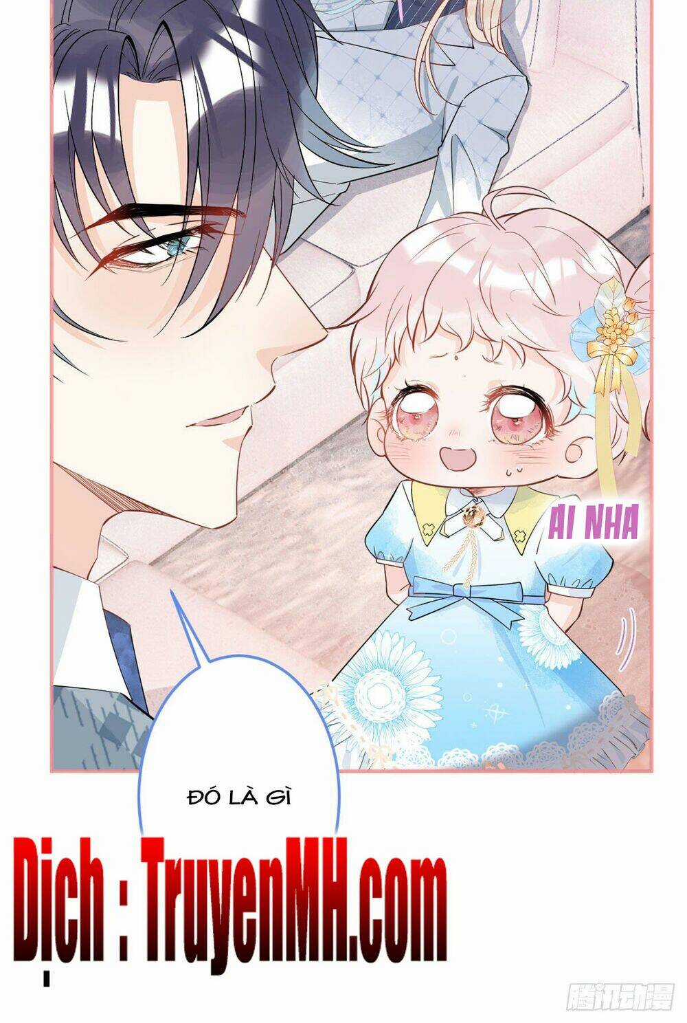 Ta Có Năm Đại Lão Ba Ba Chapter 65 trang 1