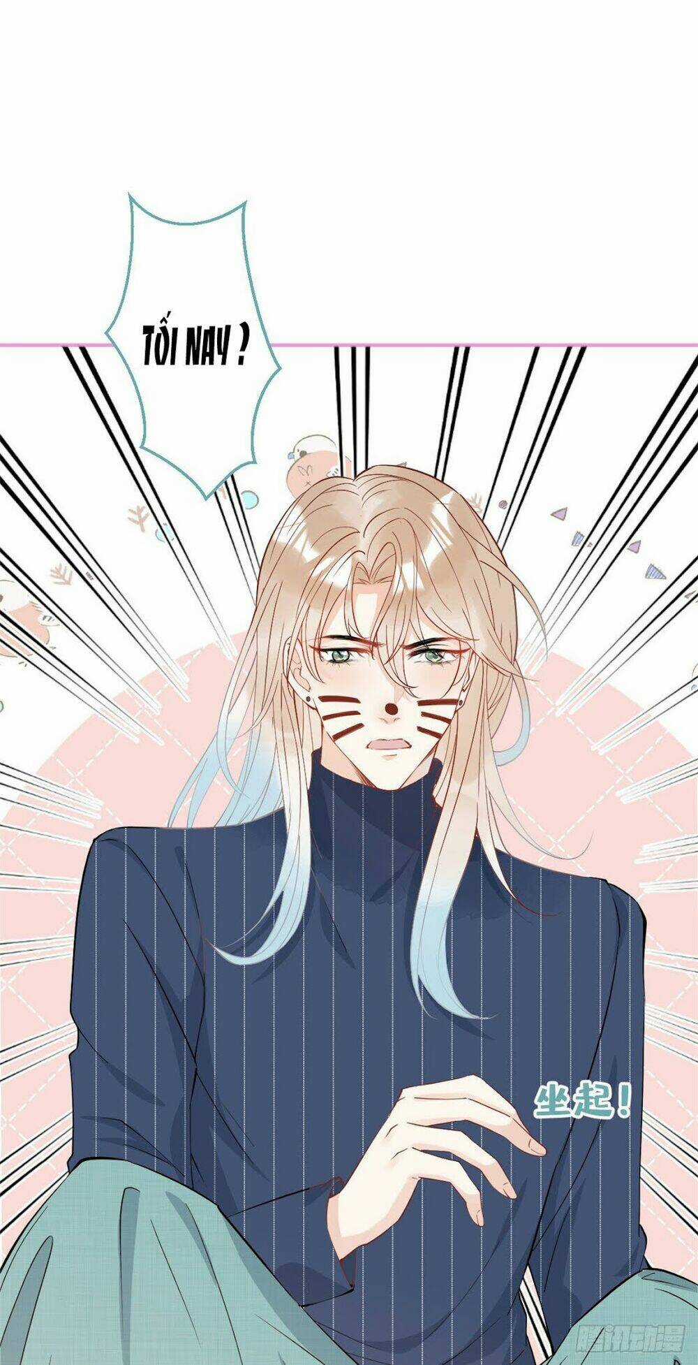 Ta Có Năm Đại Lão Ba Ba Chapter 66 trang 1