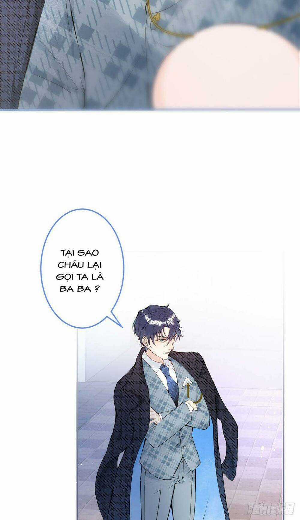 Ta Có Năm Đại Lão Ba Ba Chapter 7 trang 11