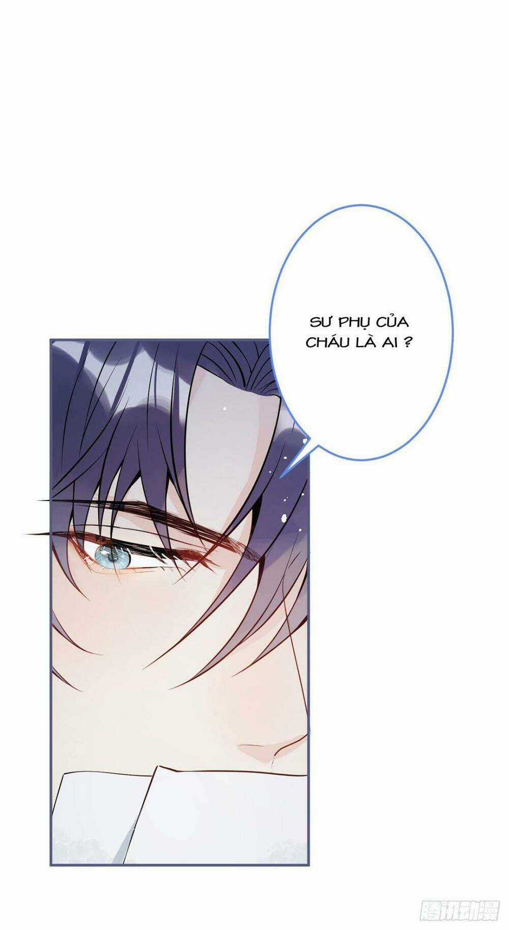 Ta Có Năm Đại Lão Ba Ba Chapter 7 trang 15