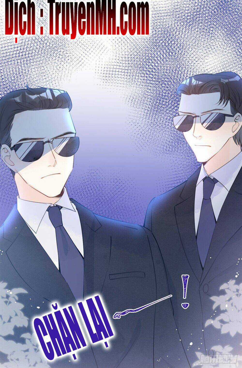 Ta Có Năm Đại Lão Ba Ba Chapter 7 trang 25