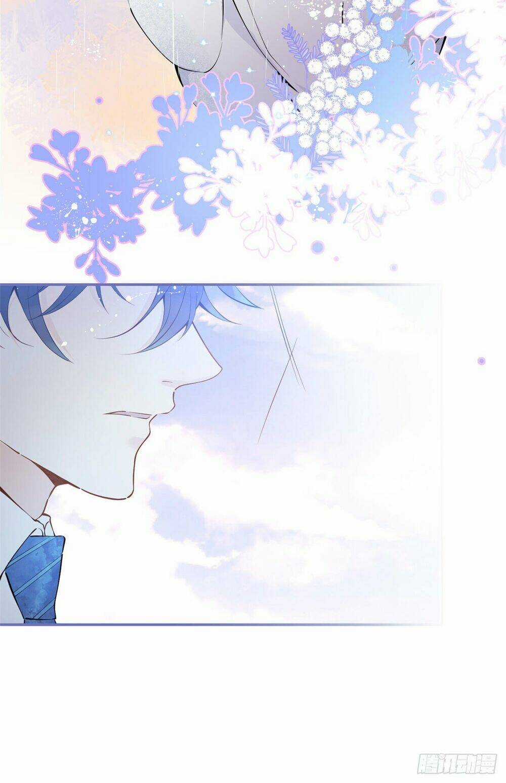 Ta Có Năm Đại Lão Ba Ba Chapter 7 trang 7