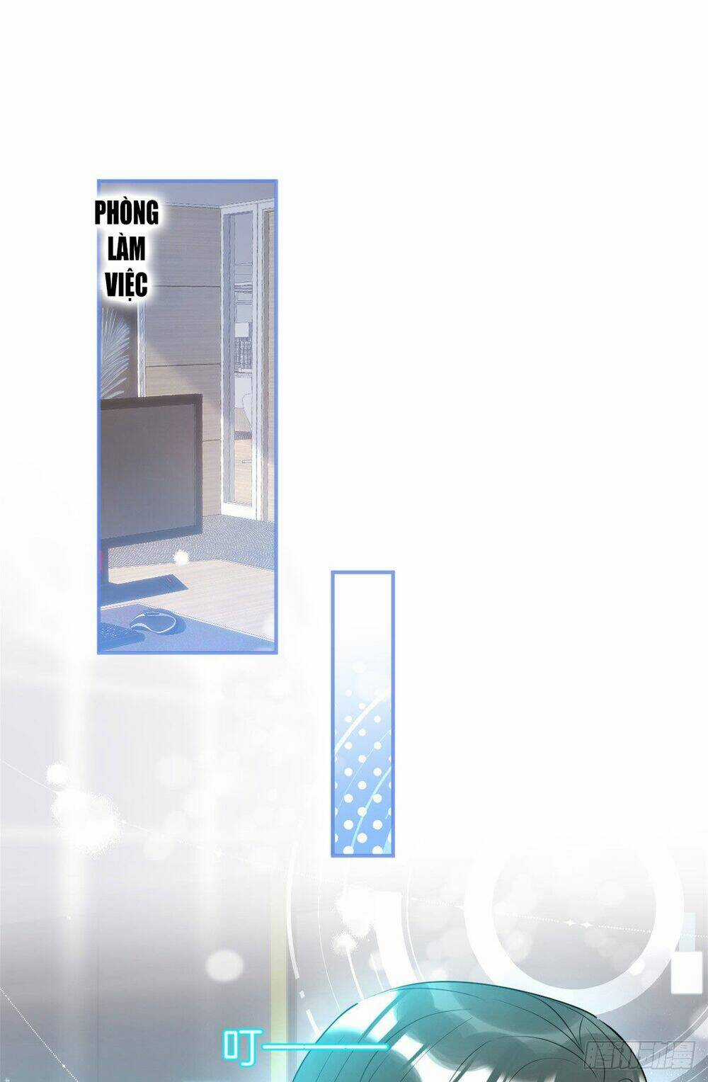 Ta Có Năm Đại Lão Ba Ba Chapter 71 trang 1