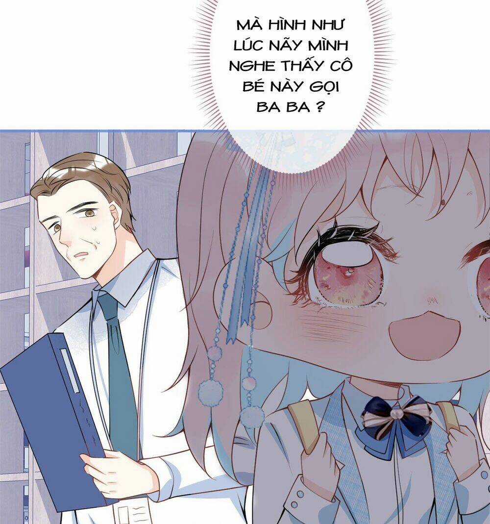 Ta Có Năm Đại Lão Ba Ba Chapter 75 trang 1