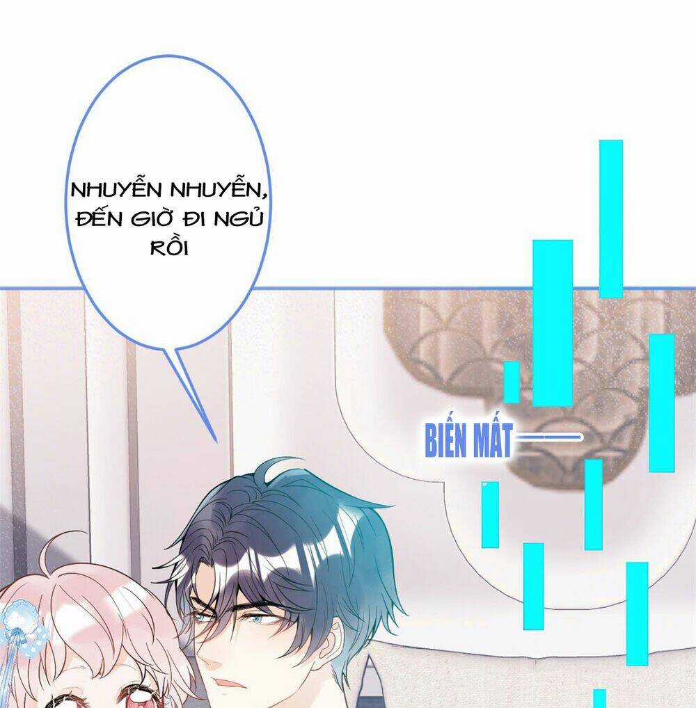 Ta Có Năm Đại Lão Ba Ba Chapter 76 trang 1