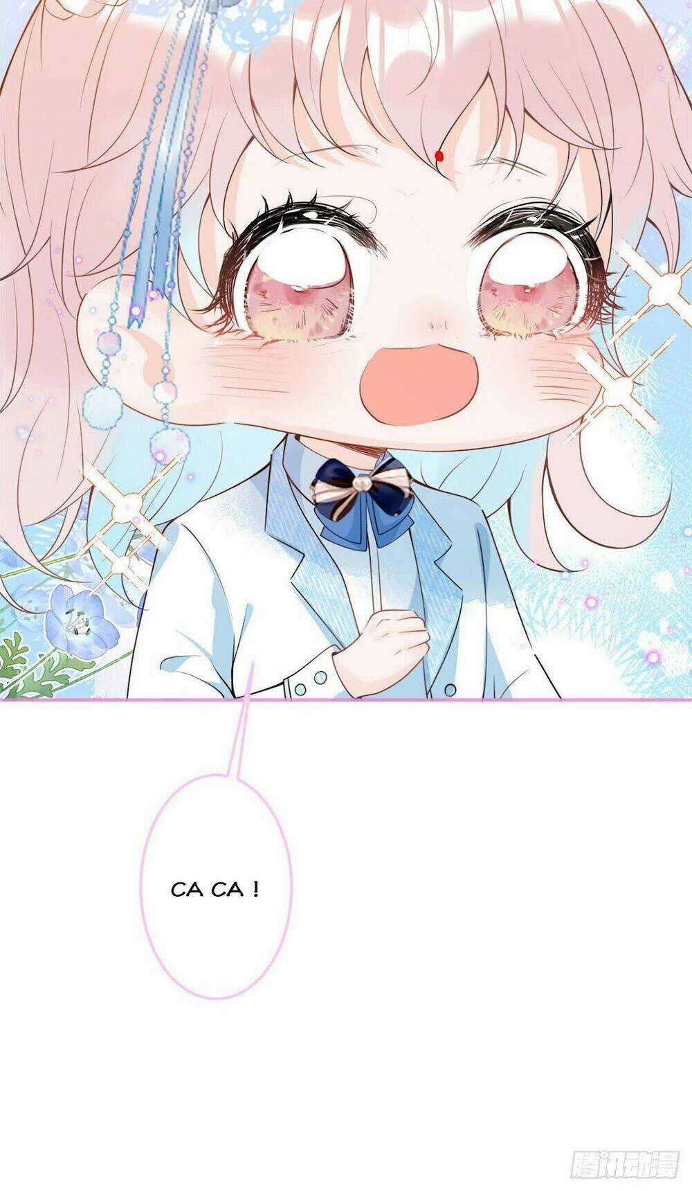 Ta Có Năm Đại Lão Ba Ba Chapter 77 trang 1