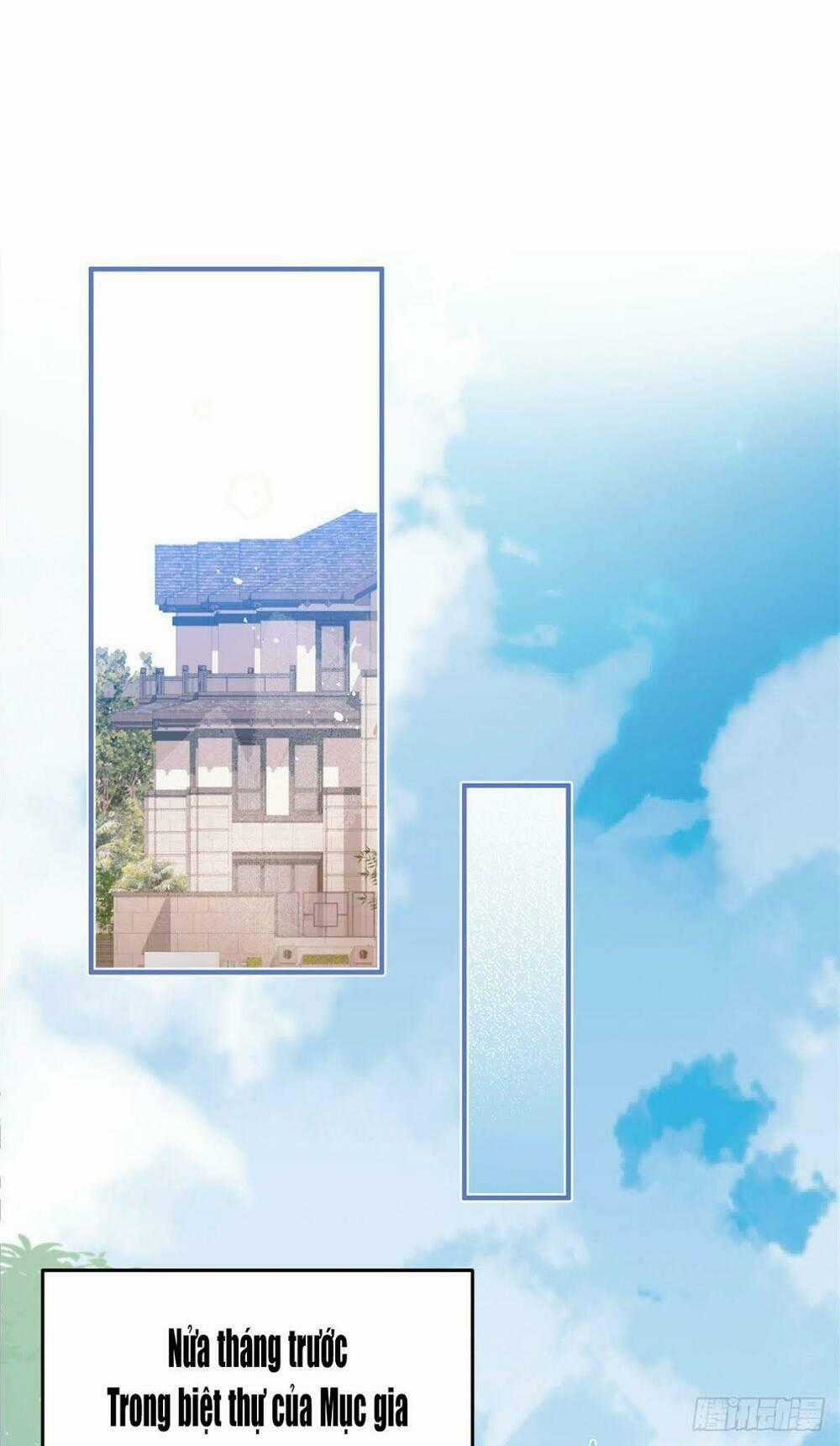 Ta Có Năm Đại Lão Ba Ba Chapter 78 trang 1