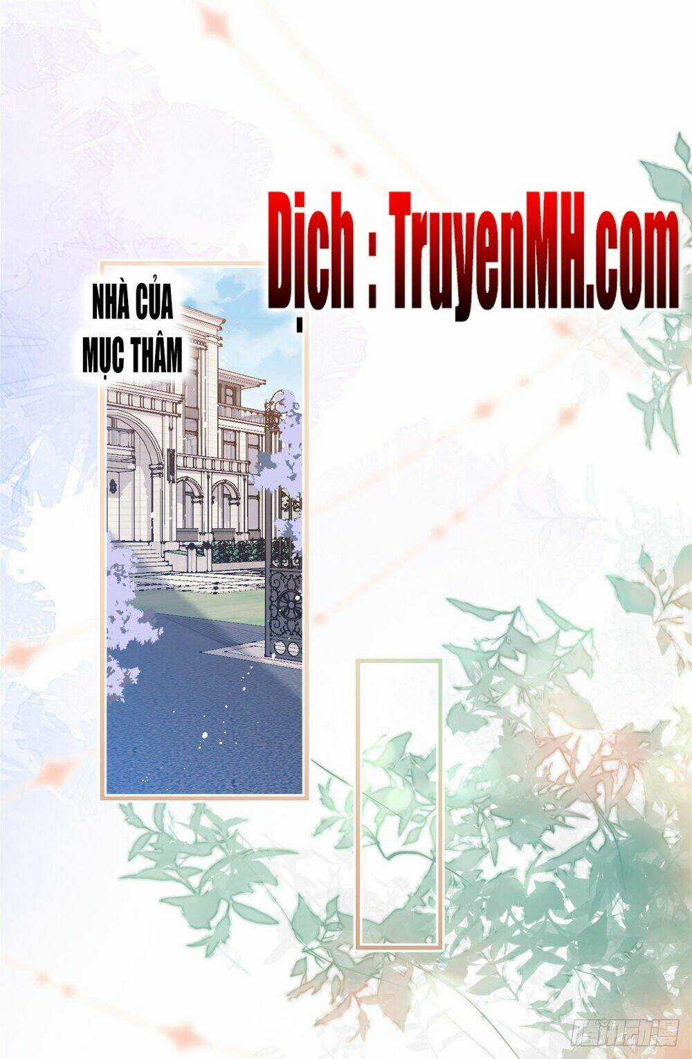 Ta Có Năm Đại Lão Ba Ba Chapter 81 trang 1
