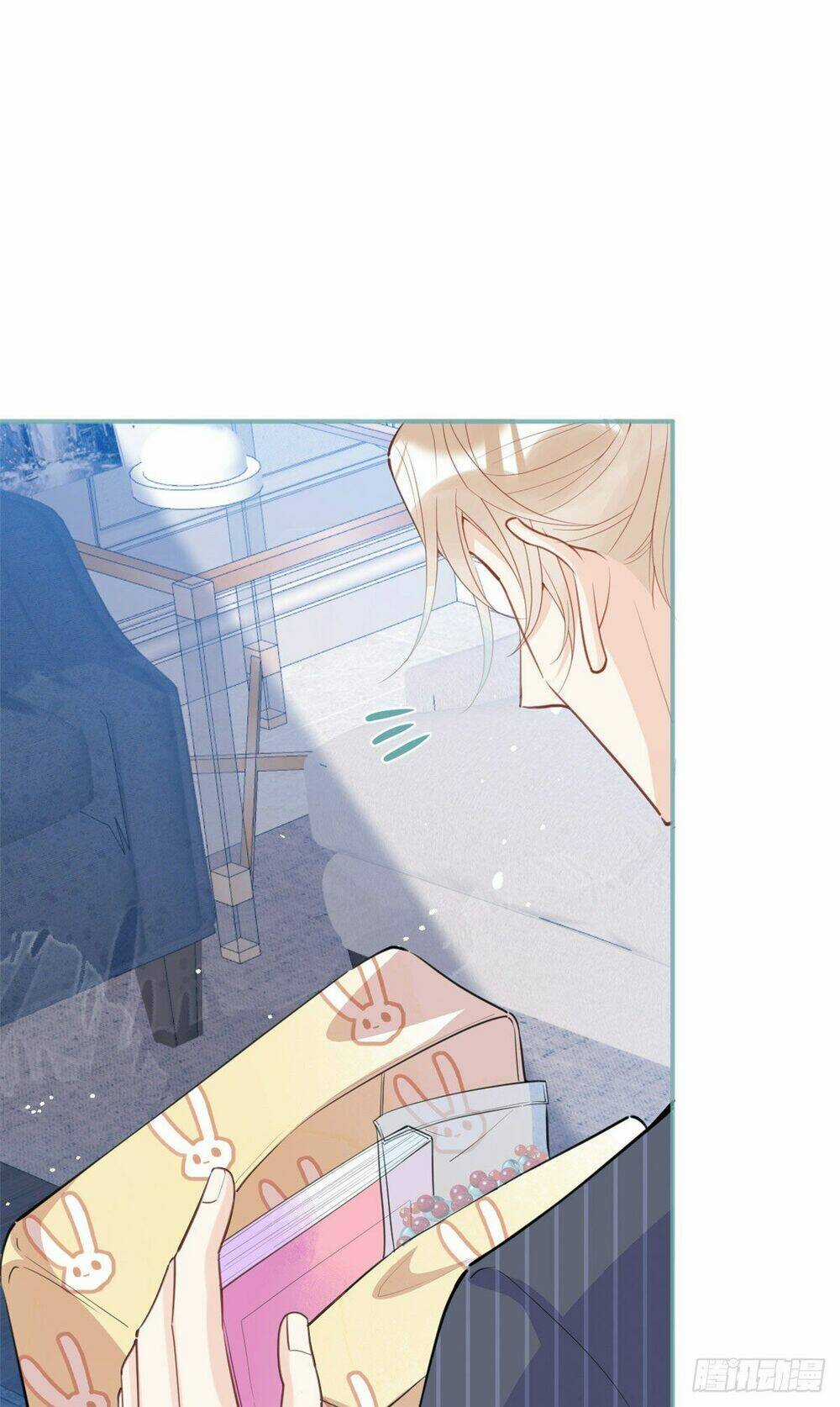 Ta Có Năm Đại Lão Ba Ba Chapter 84 trang 1