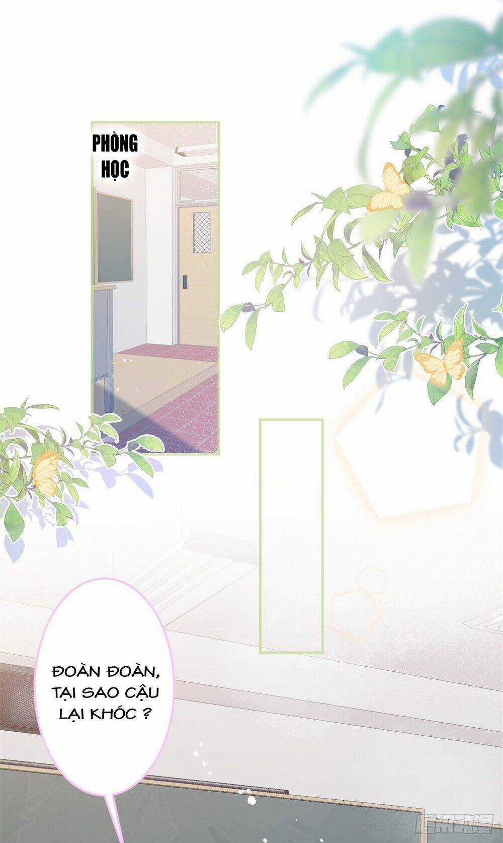 Ta Có Năm Đại Lão Ba Ba Chapter 86 trang 1