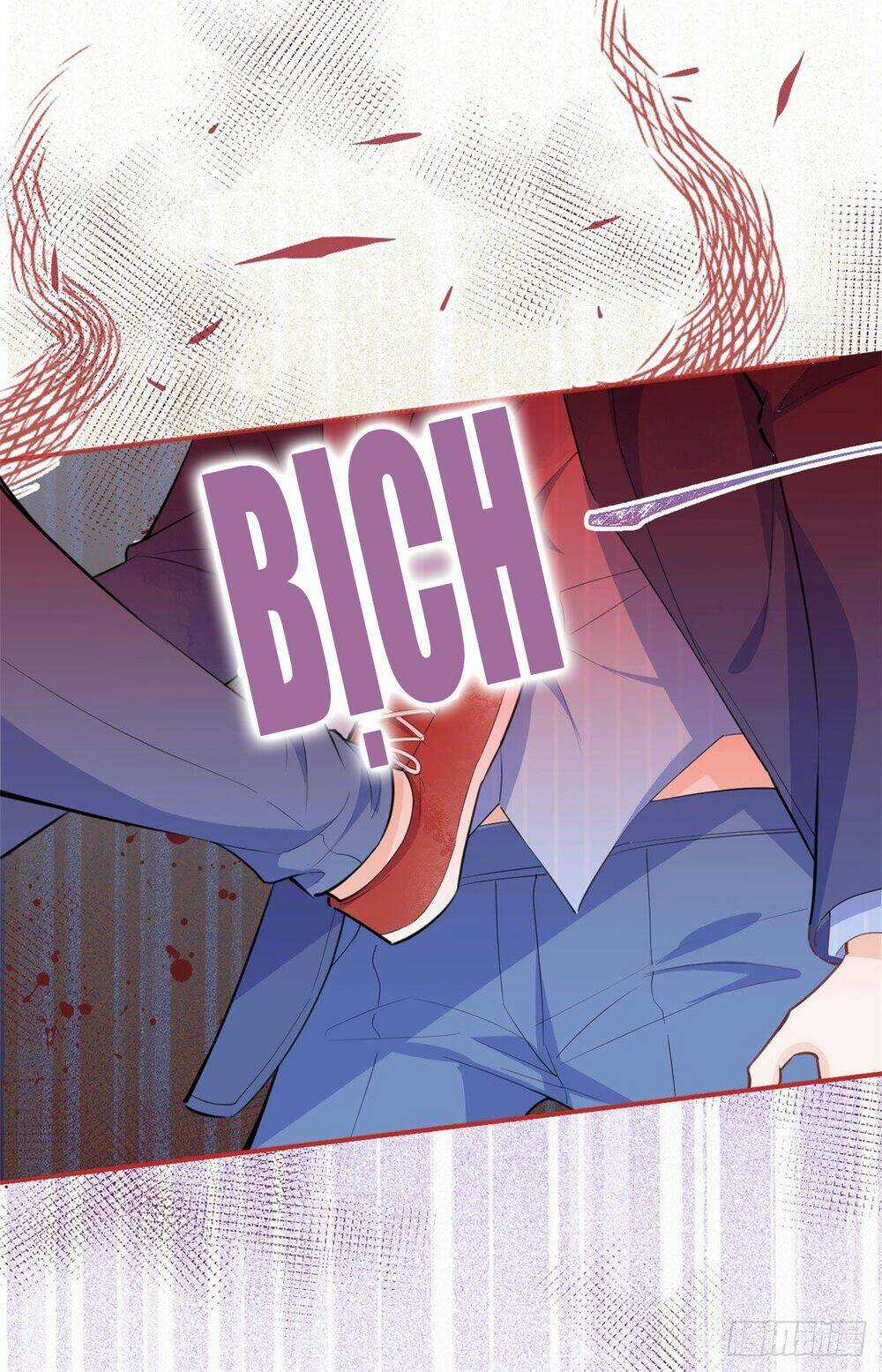 Ta Có Năm Đại Lão Ba Ba Chapter 87 trang 1