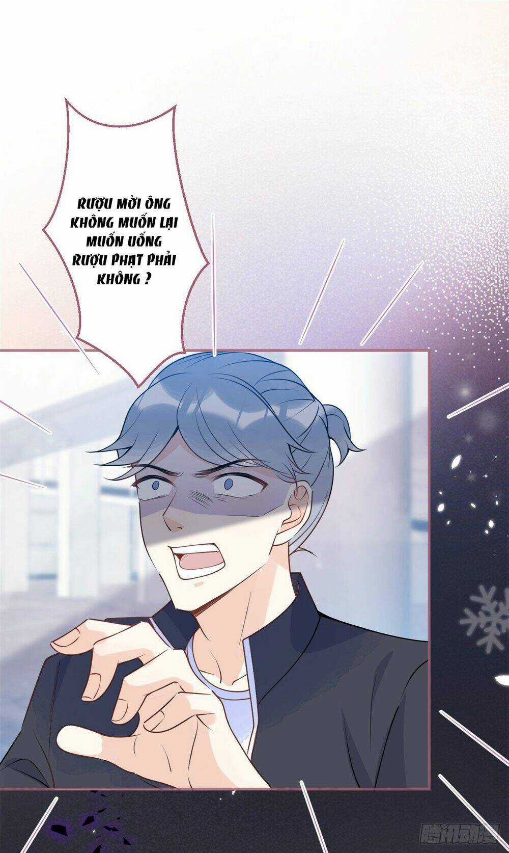 Ta Có Năm Đại Lão Ba Ba Chapter 89 trang 1