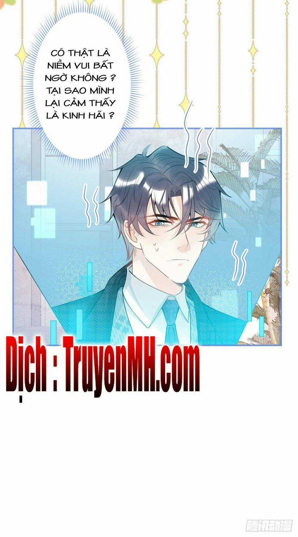 Ta Có Năm Đại Lão Ba Ba Chapter 93 trang 1
