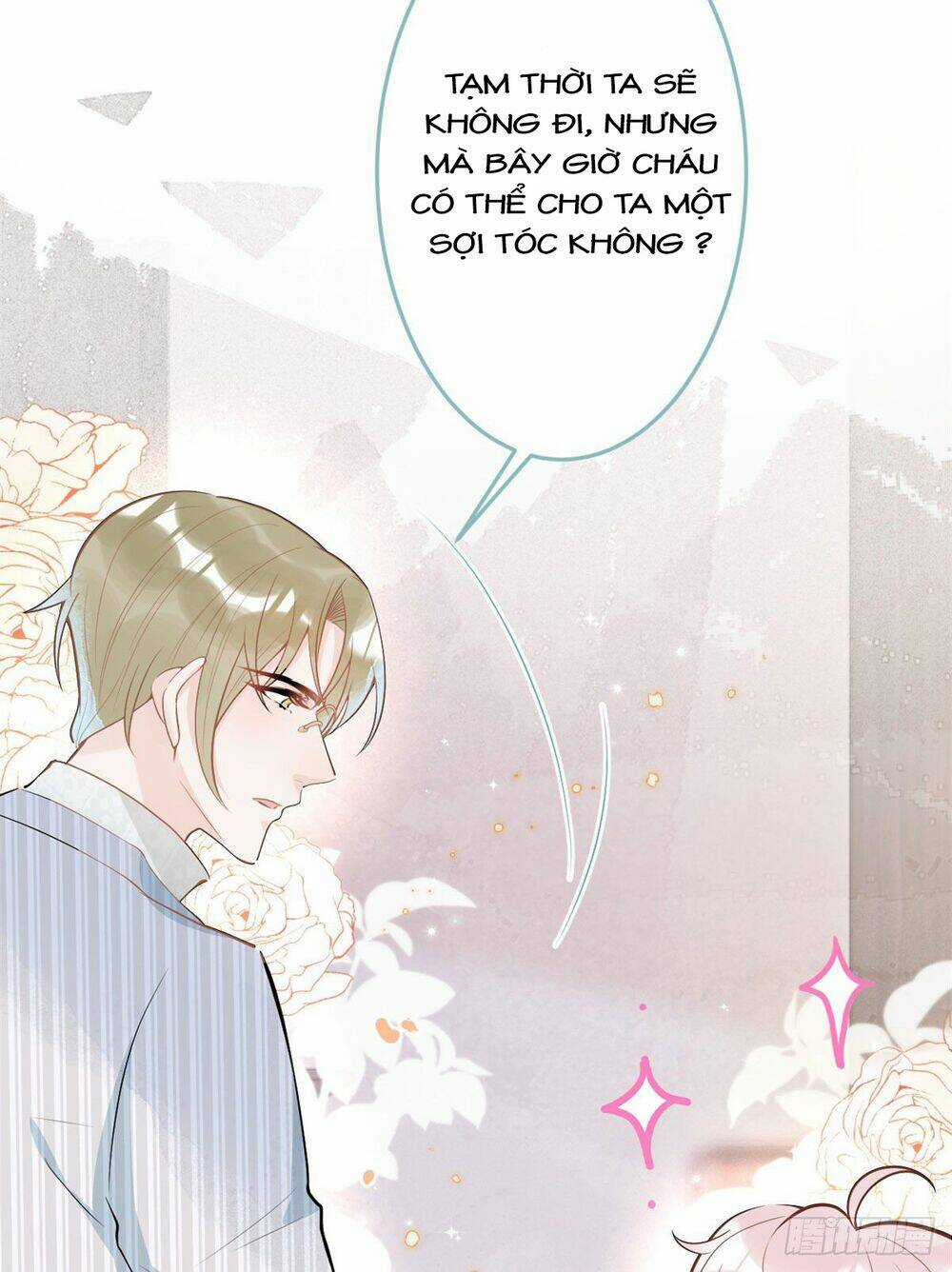 Ta Có Năm Đại Lão Ba Ba Chapter 98 trang 1