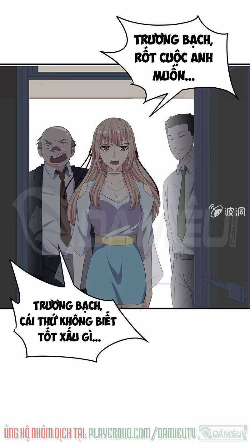 Ta Có Nhẫn Thần Quyền Năng Chapter 10 trang 10