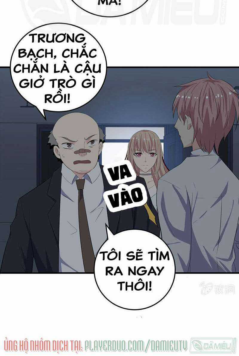 Ta Có Nhẫn Thần Quyền Năng Chapter 10 trang 15