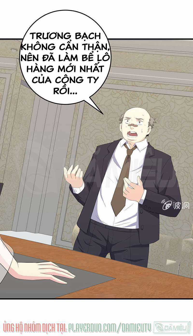 Ta Có Nhẫn Thần Quyền Năng Chapter 10 trang 2