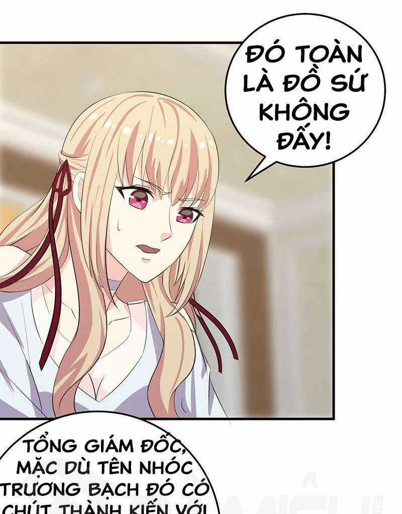 Ta Có Nhẫn Thần Quyền Năng Chapter 10 trang 3