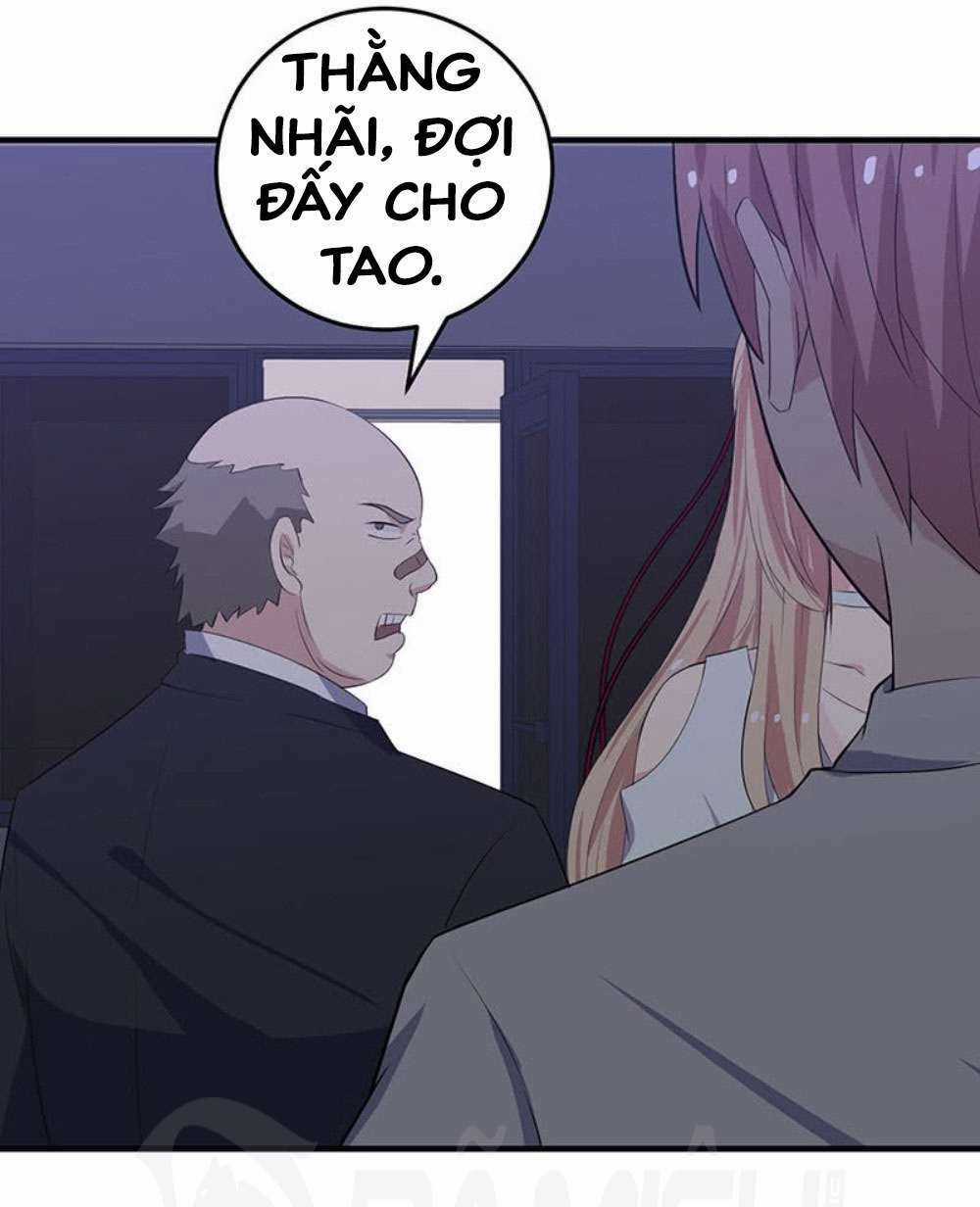 Ta Có Nhẫn Thần Quyền Năng Chapter 11 trang 13