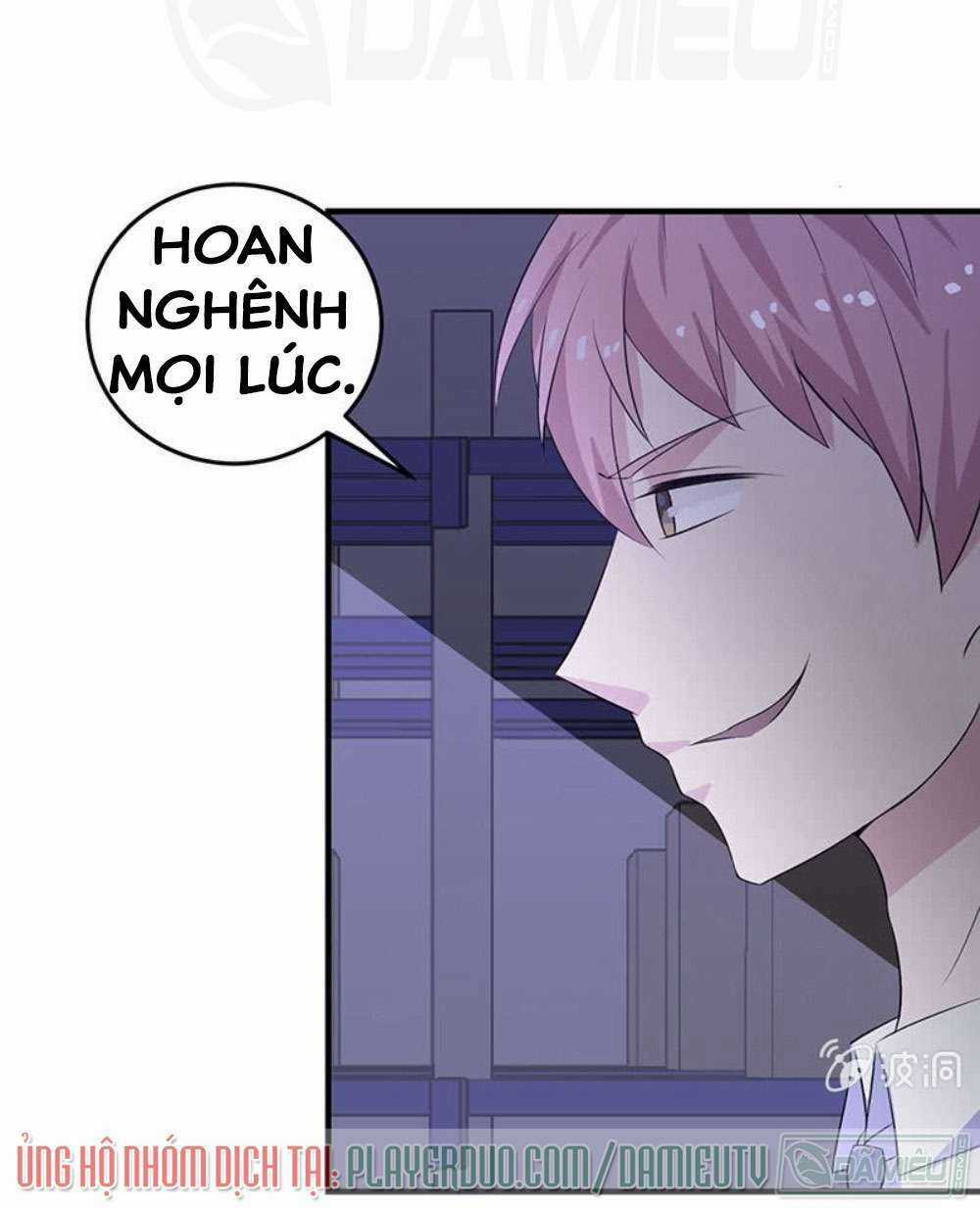 Ta Có Nhẫn Thần Quyền Năng Chapter 11 trang 14