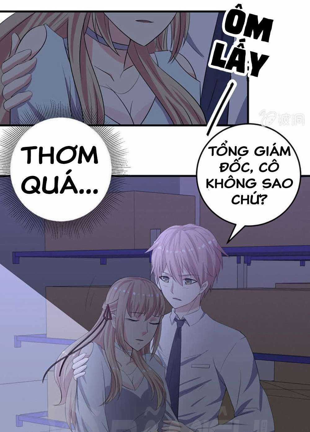 Ta Có Nhẫn Thần Quyền Năng Chapter 11 trang 16