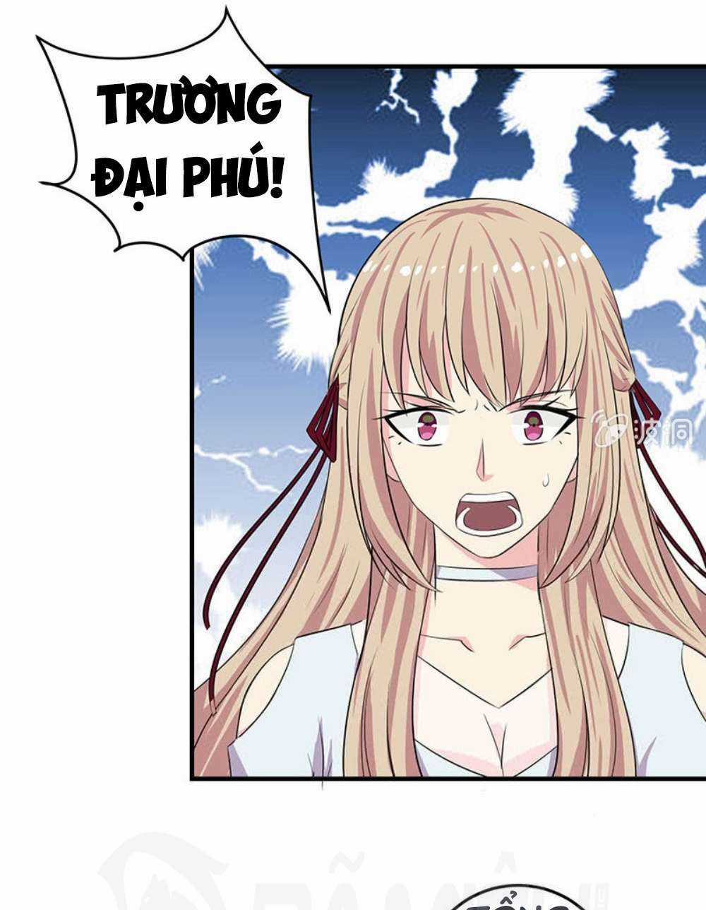 Ta Có Nhẫn Thần Quyền Năng Chapter 11 trang 5