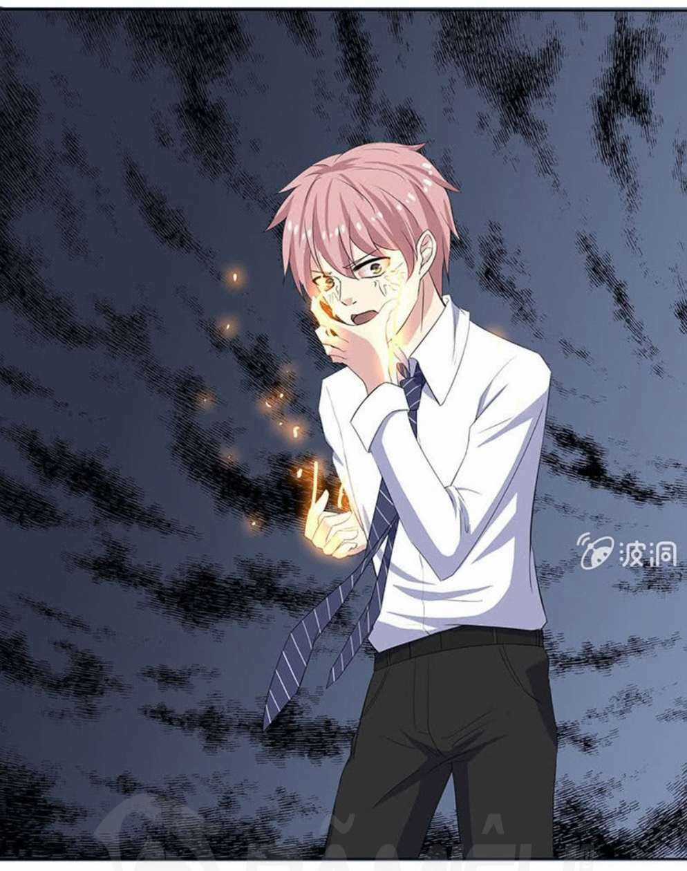 Ta Có Nhẫn Thần Quyền Năng Chapter 12 trang 10