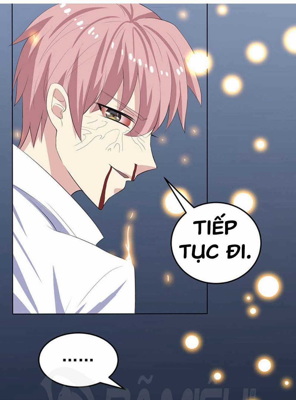 Ta Có Nhẫn Thần Quyền Năng Chapter 12 trang 12