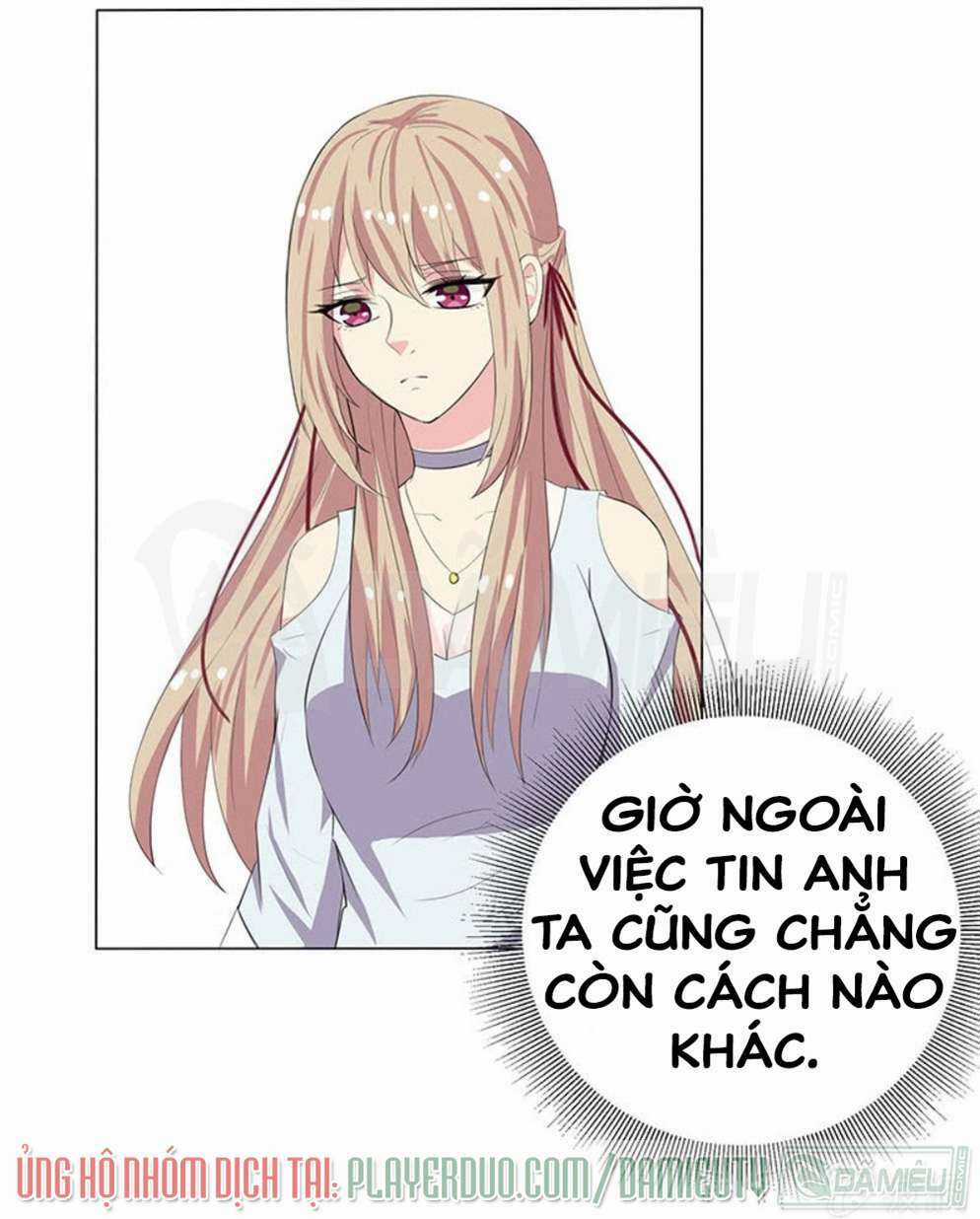 Ta Có Nhẫn Thần Quyền Năng Chapter 12 trang 4