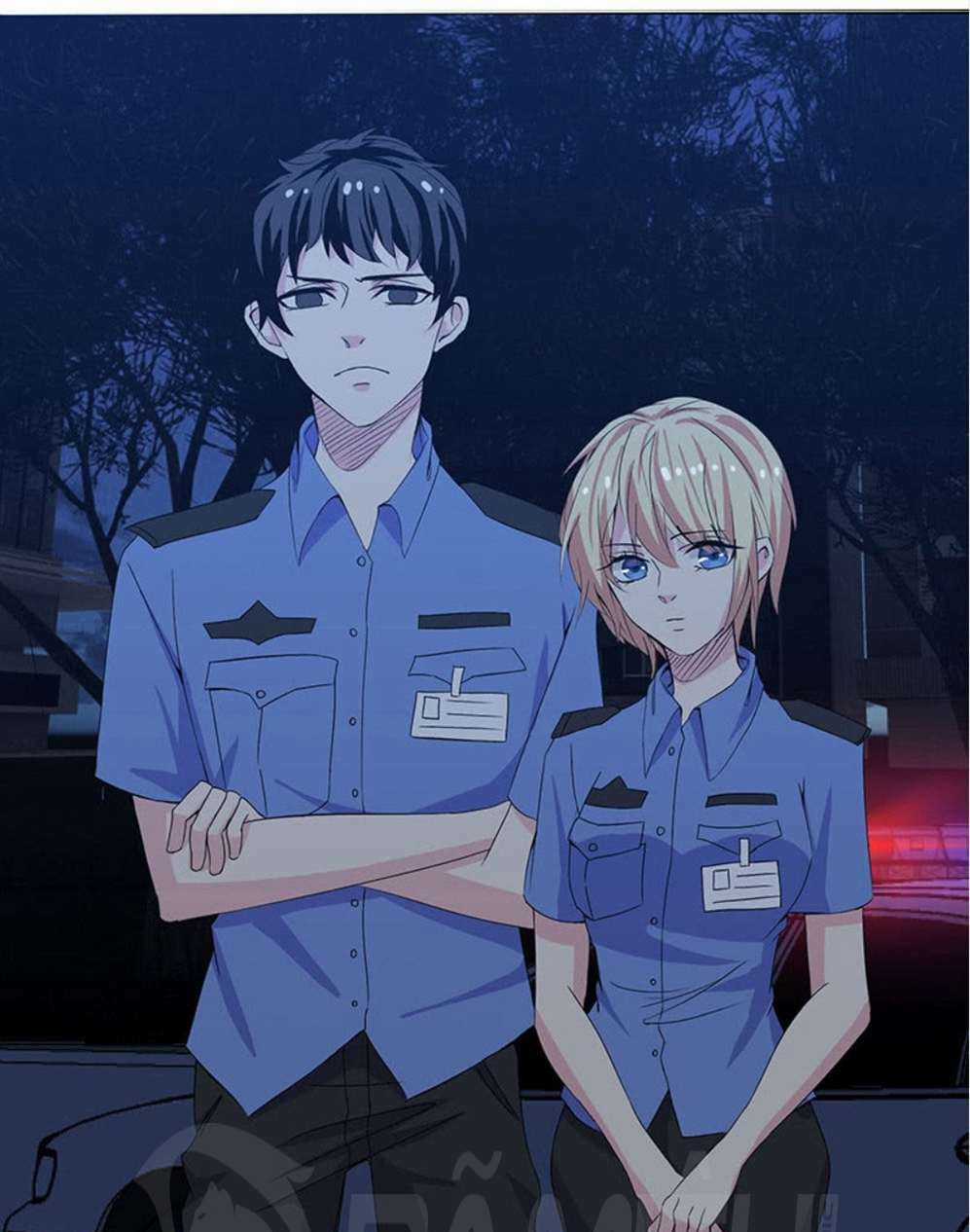 Ta Có Nhẫn Thần Quyền Năng Chapter 13 trang 11