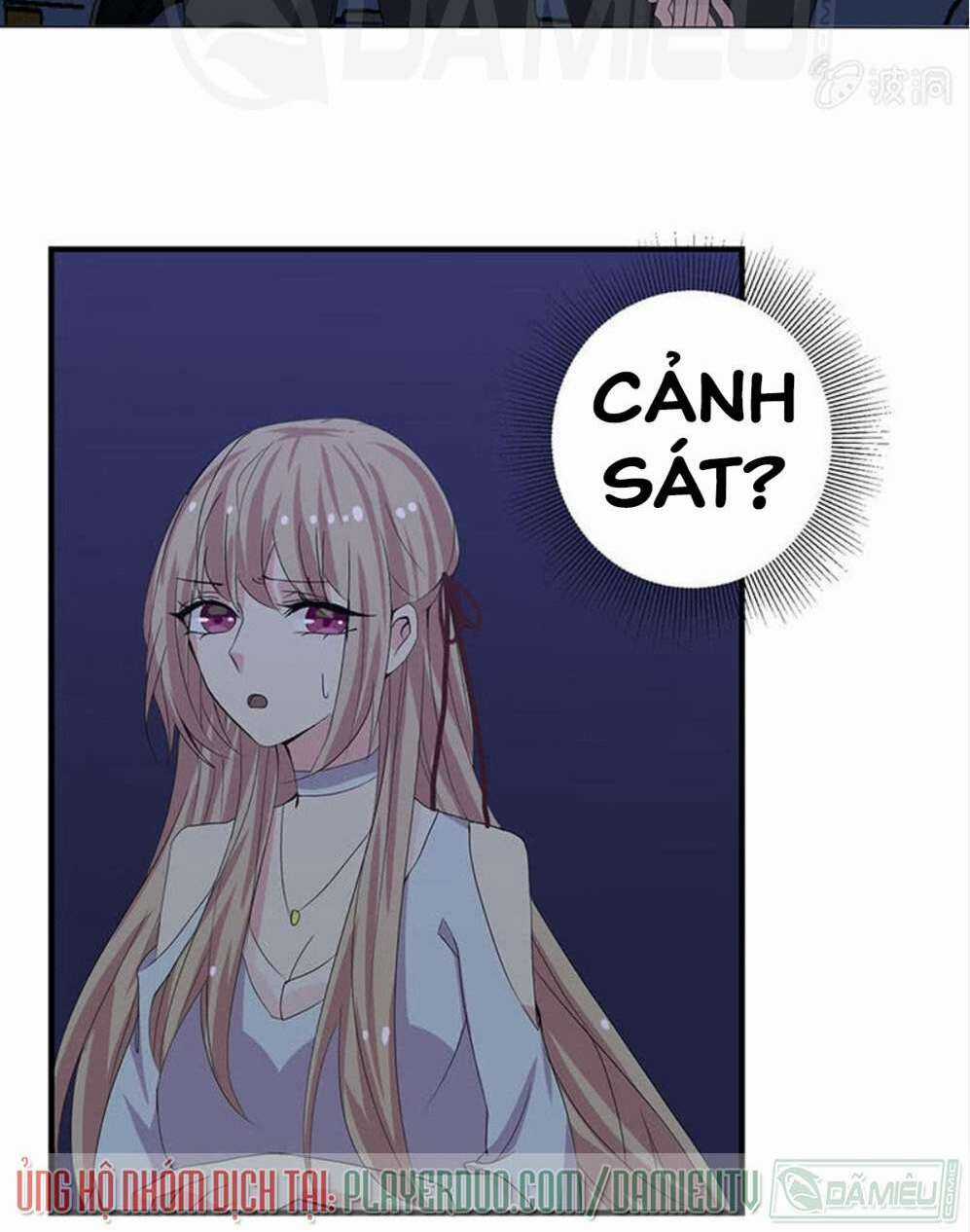 Ta Có Nhẫn Thần Quyền Năng Chapter 13 trang 12