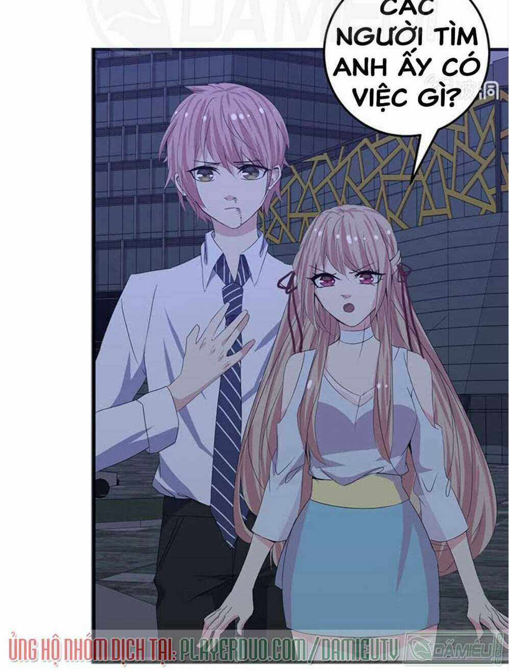 Ta Có Nhẫn Thần Quyền Năng Chapter 13 trang 14