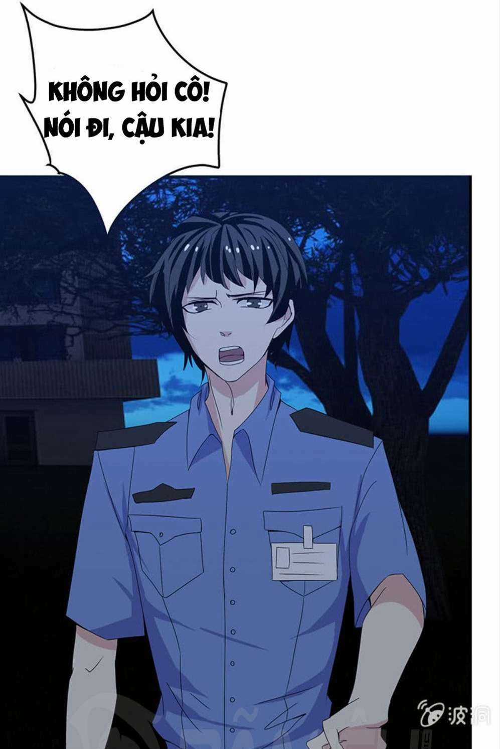 Ta Có Nhẫn Thần Quyền Năng Chapter 13 trang 15