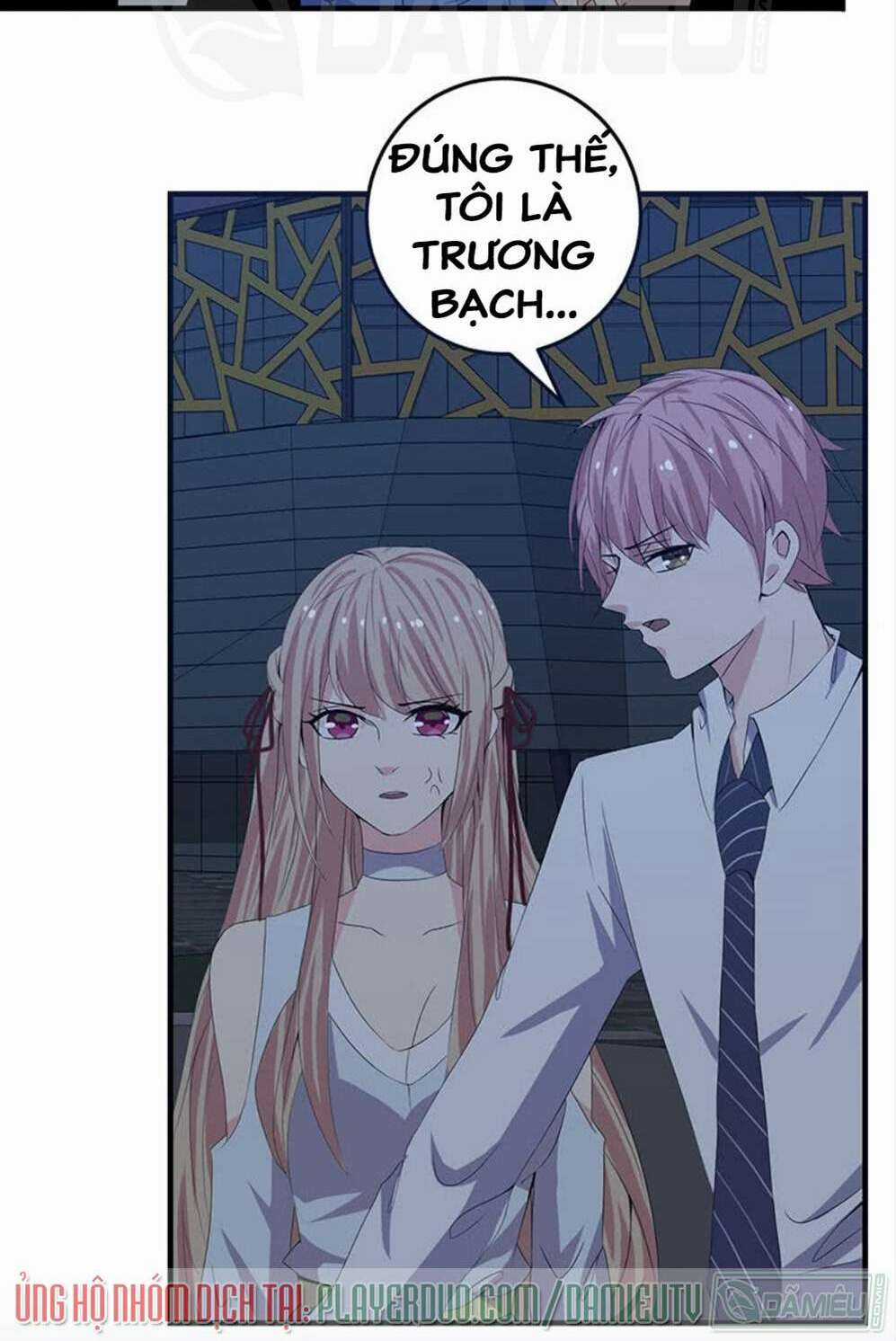 Ta Có Nhẫn Thần Quyền Năng Chapter 13 trang 16